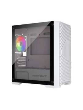 appxc-220w glass-keep out