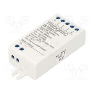 BASICDIM WIRELESS PWM CV 4CH TRIDONIC