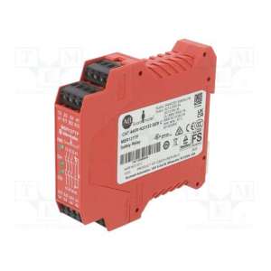 440R-N23132 ALLEN BRADLEY GUARDMASTER
