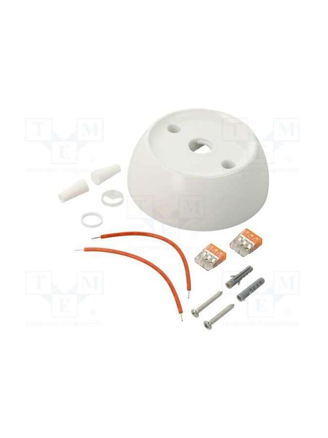 acu sensor housing 14rs ip20-tridonic