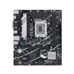 PBASUS PRIME B760M-K ASUS