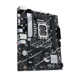 PBASUS PRIME B760M-K ASUS