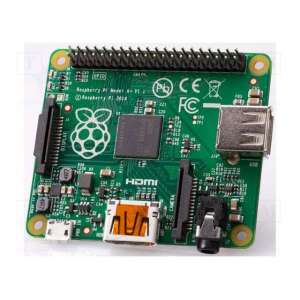 RASPBERRY PI 1 MODEL A+ 512MB RAM RASPBERRY PI