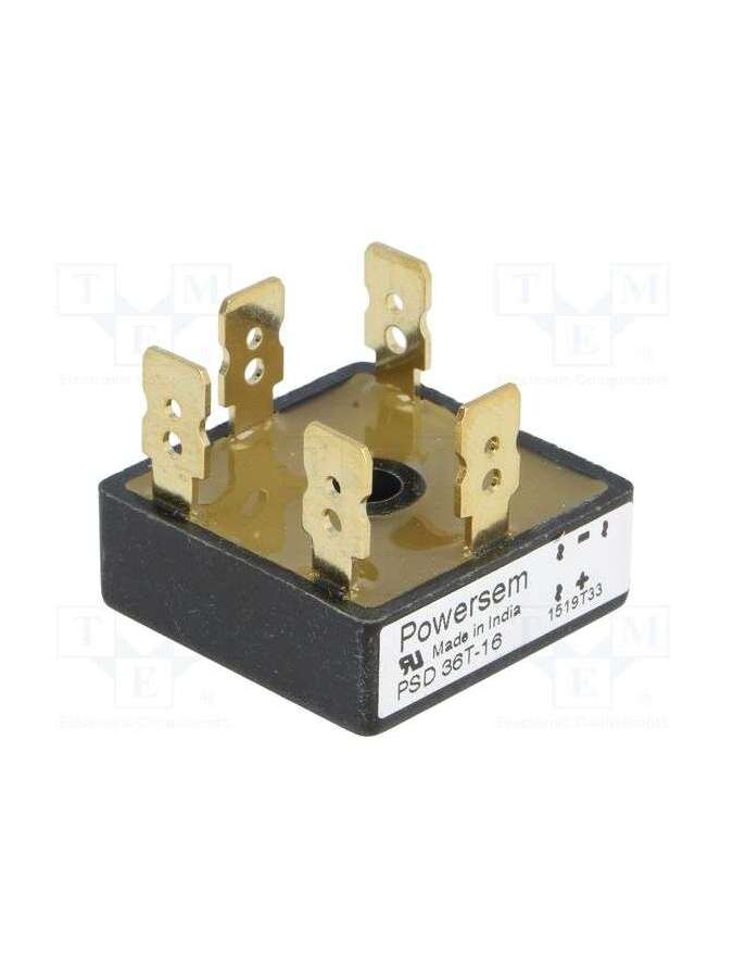 psd 36t/16-powersem