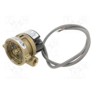 156265BSPP GEMS SENSORS