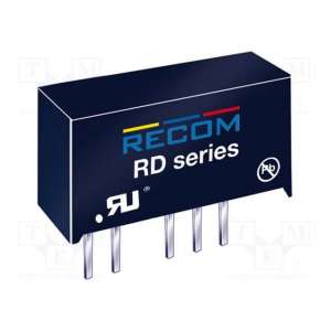 RD-1205D RECOM