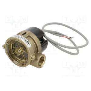 156262BSPP GEMS SENSORS