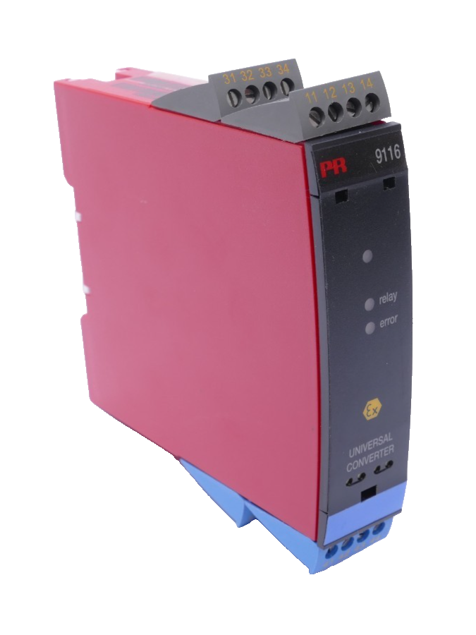 9116-003-pr electronics