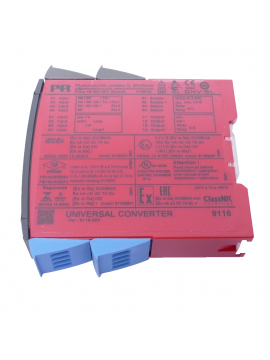 9116-003-pr electronics