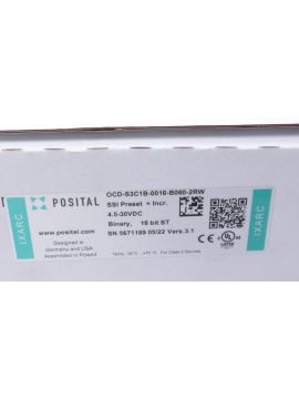 ocd-s3c1b-0016-b060-2rw-posital