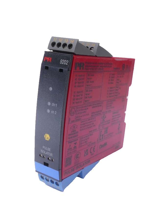 9202-pr electronics
