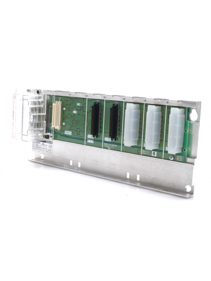 q65b-mitsubishi electric