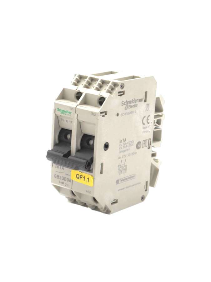 gb2db06-schneider electric