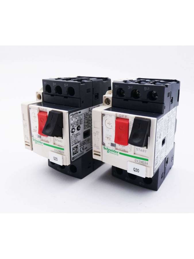gv2me06-schneider electric