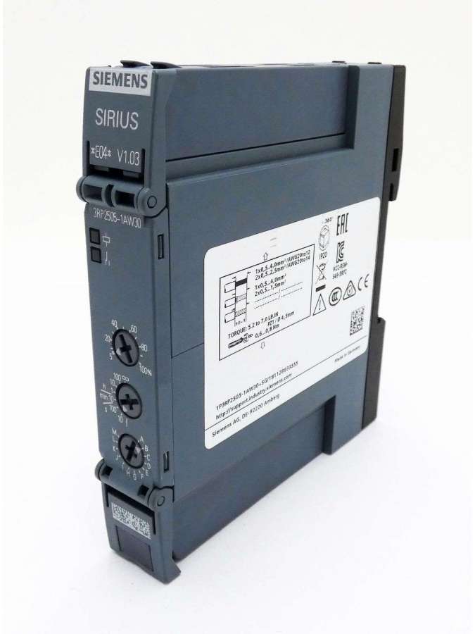 3rp2505-1aw30-siemens