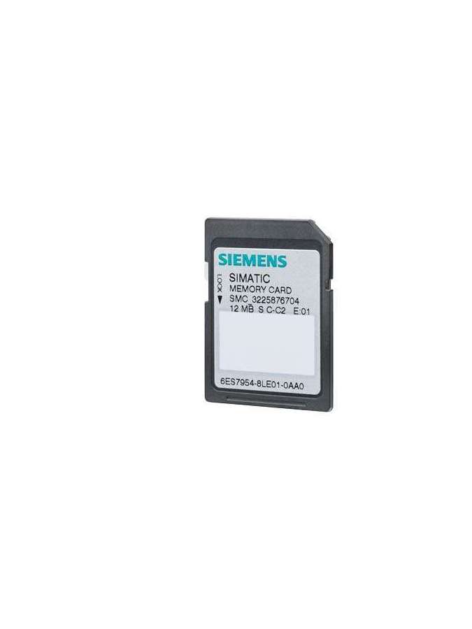 6es7954-8le03-0aa0-siemens