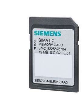 6es7954-8le03-0aa0-siemens