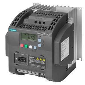 6SL3210-5BE24-0UV0 Siemens