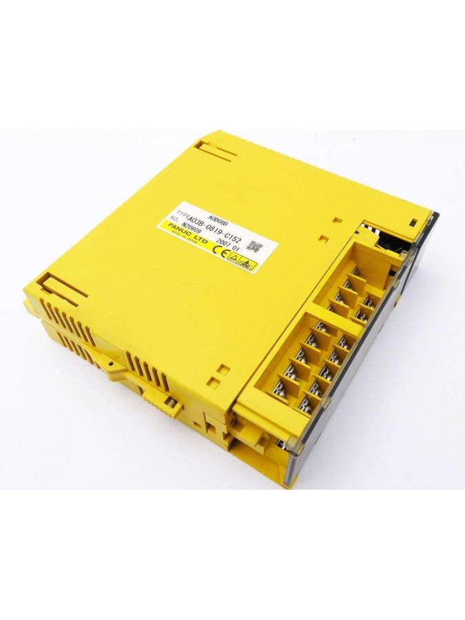 a03b-0819-c152-fanuc