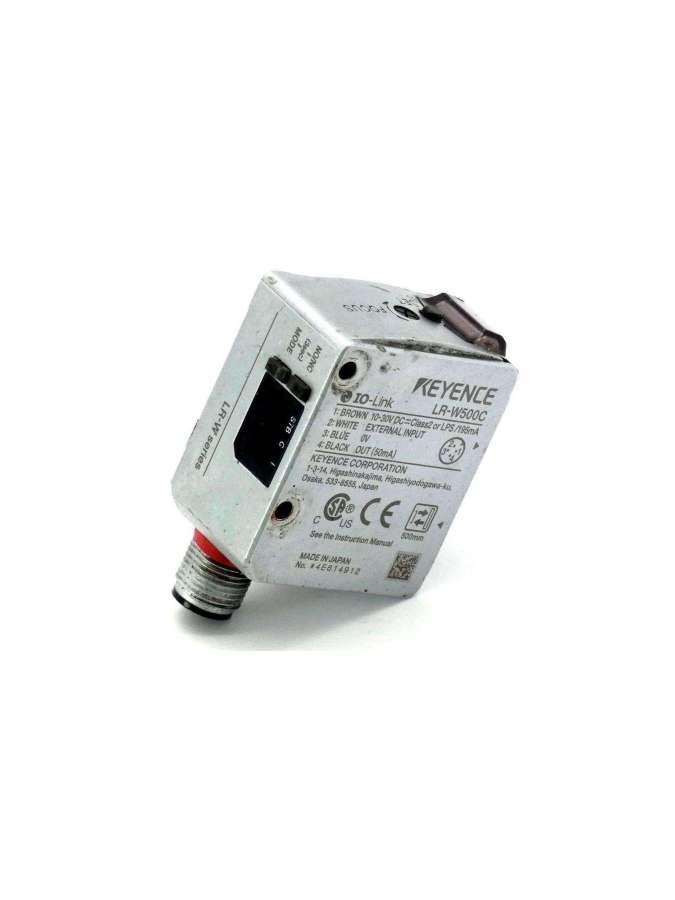 lr-w500c-keyence