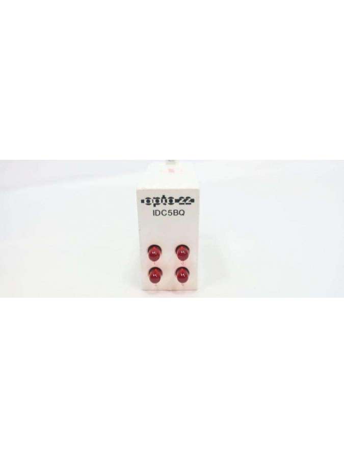 idc5bq-opto 22