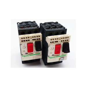gv2me14-schneider electric