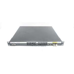 A4h124-24fx ENTERASYS