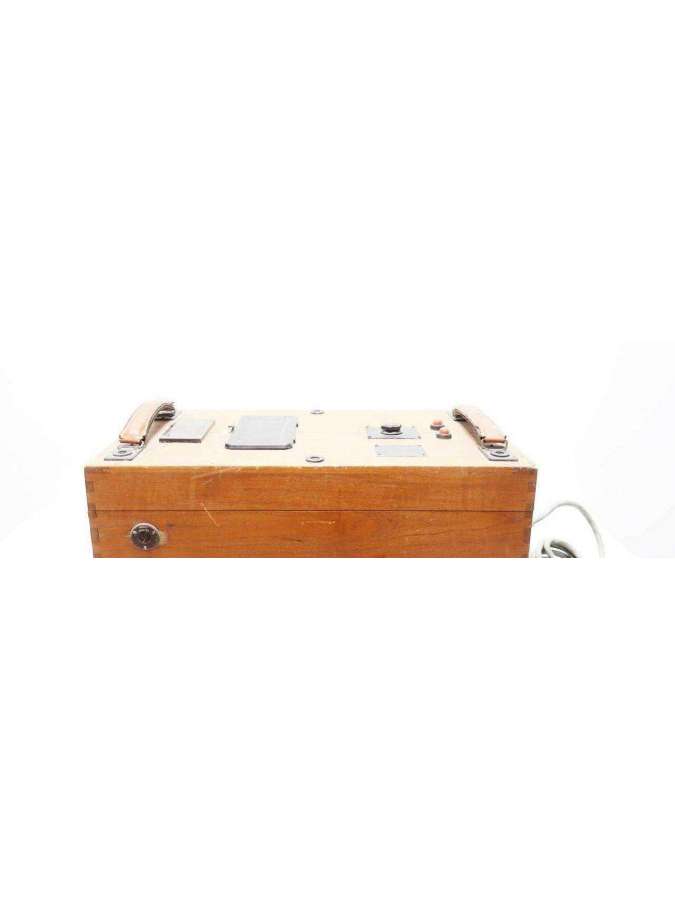 8640-megger