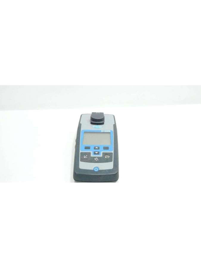 2100q lpg439.01.00002-hach