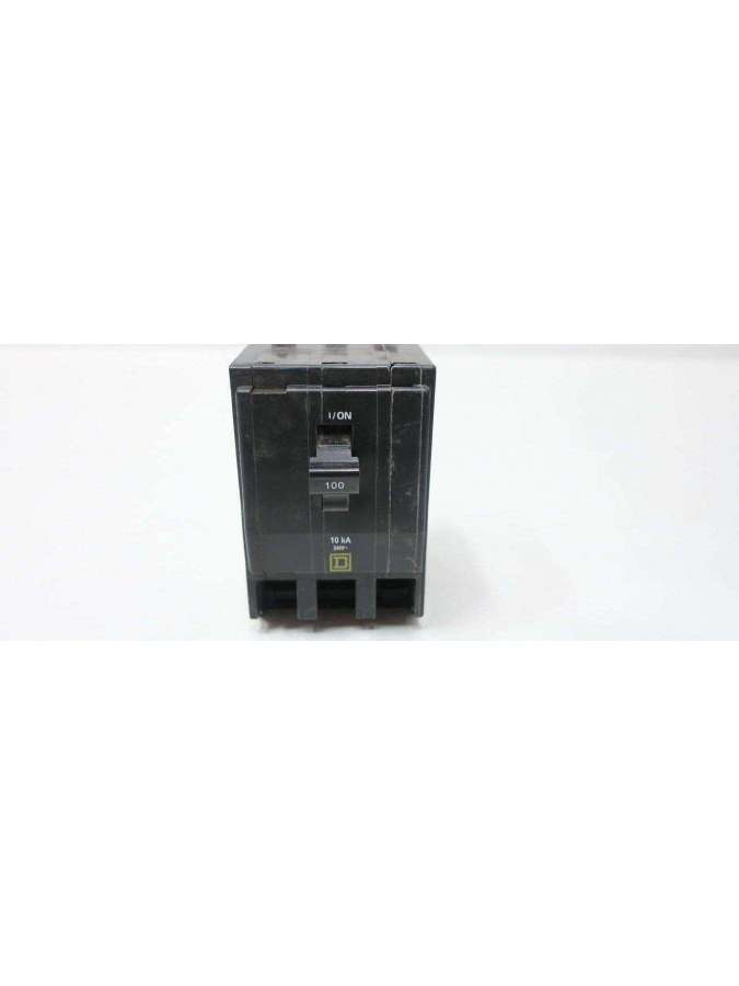 qob3100-square d