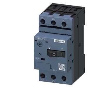 3RV1011-1CA10 SIEMENS
