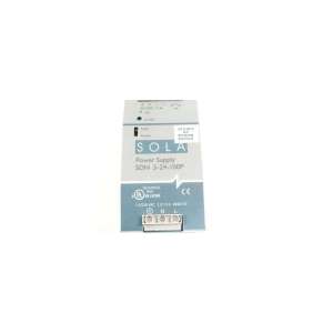 sdn 5-24-100p-sola