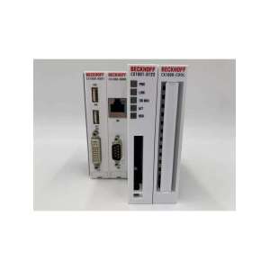 cx1001-0122-beckhoff