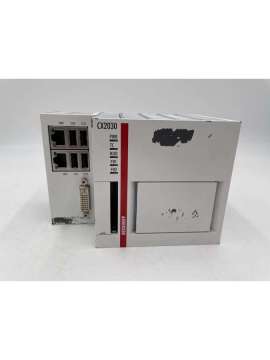 cx2030-0100-1002-beckhoff