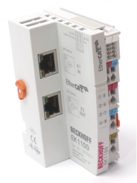ek1100-beckhoff