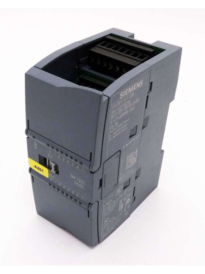 6es7 223-1bh32-0xb0-siemens