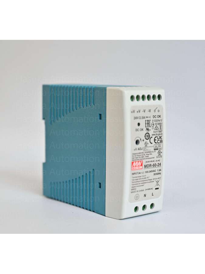 mdr-60-24-mean well