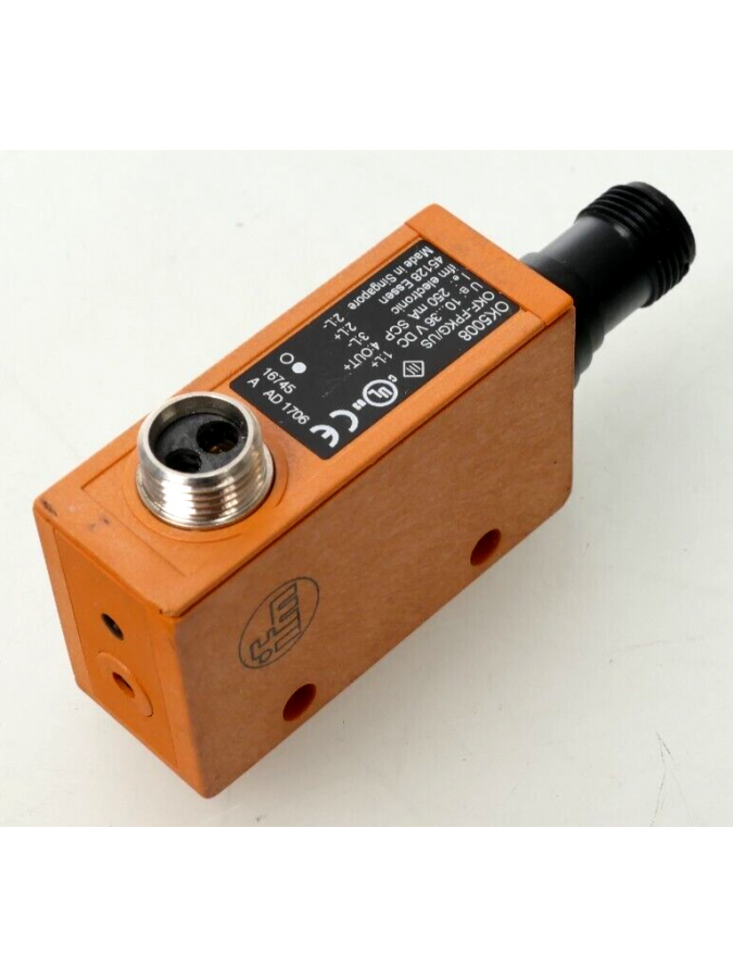 ok5008-ifm electronic