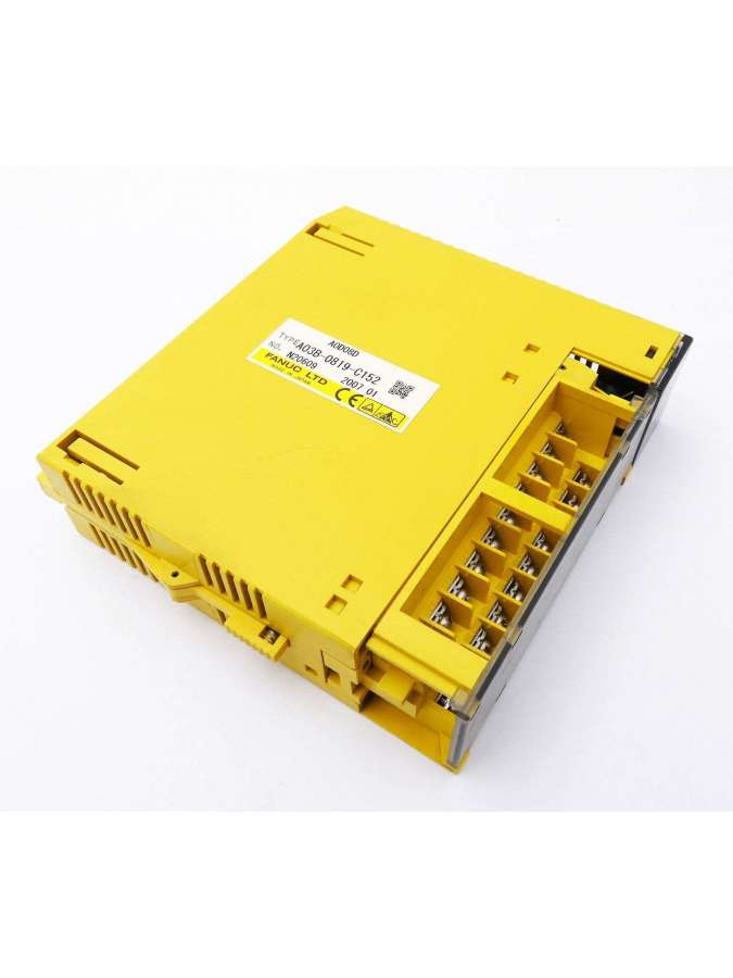 a03b-0819-c152-fanuc
