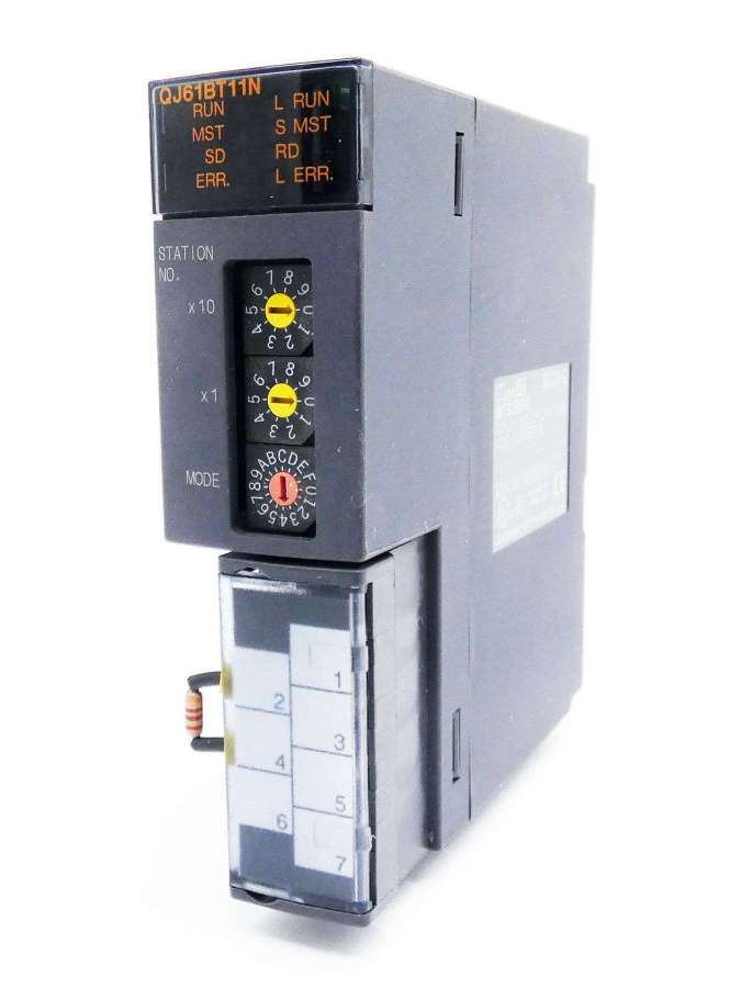 qj61bt11n-mitsubishi