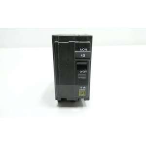 QO240 SQUARE D