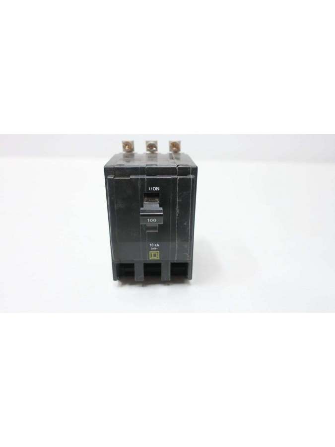 qob3100-square d