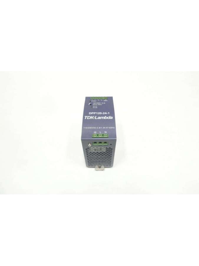 dpp120-24-1-tdk-lambda