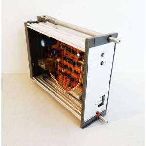 rng92-staefa control system