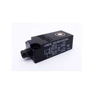 UNDK 20U6914/S35A BAUMER ELECTRIC