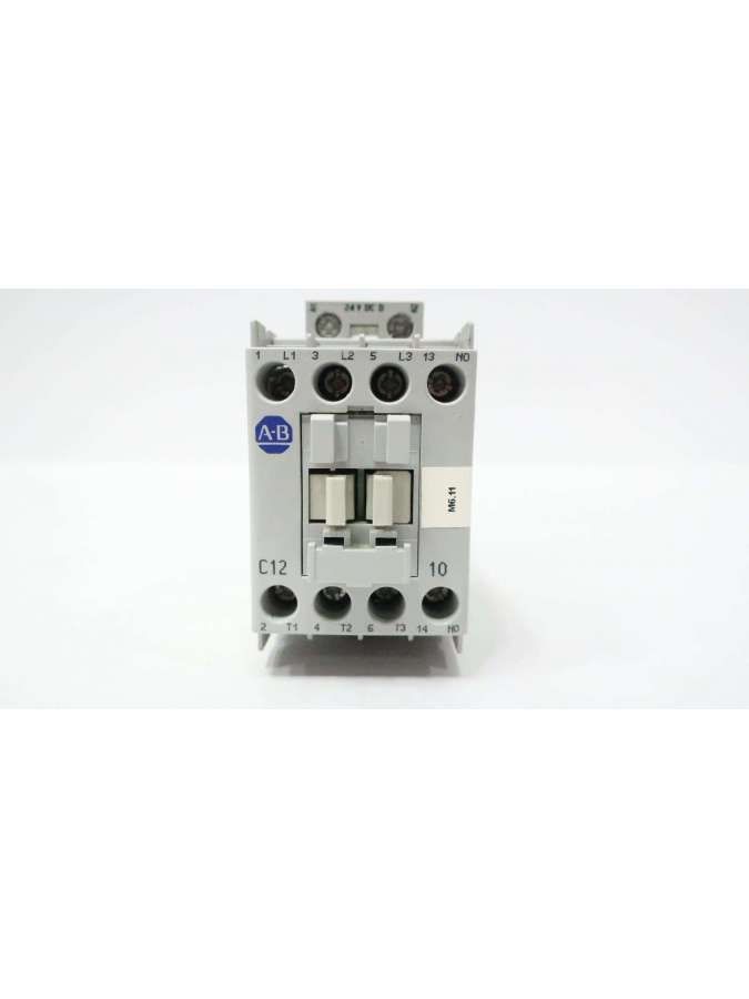 100-c12dj10-allen-bradley