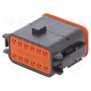 DT06-12SB-CE06 DEUTSCH