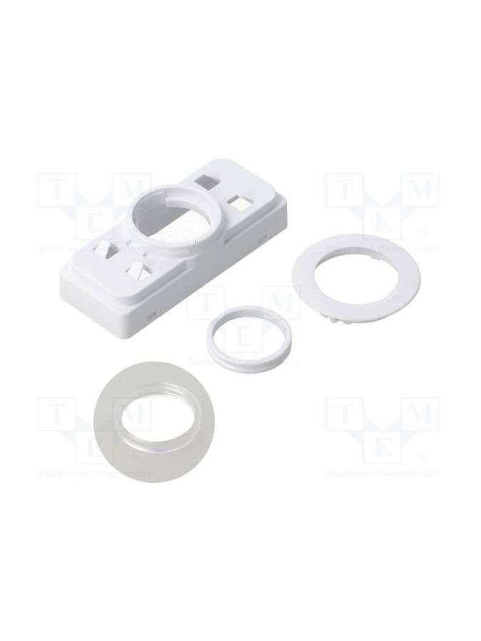 5dpi 14f mounting kit-tridonic