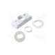 5dpi 14f mounting kit-tridonic