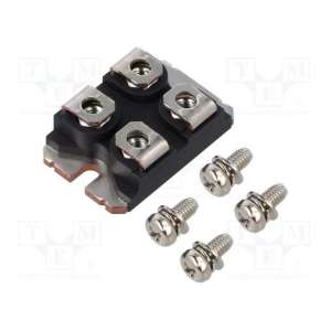 APT60DF20HJ MICROCHIP TECHNOLOGY